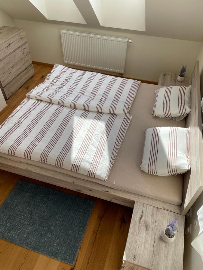 Myto Apartman Polana Mýto pod Ďumbierom Bagian luar foto