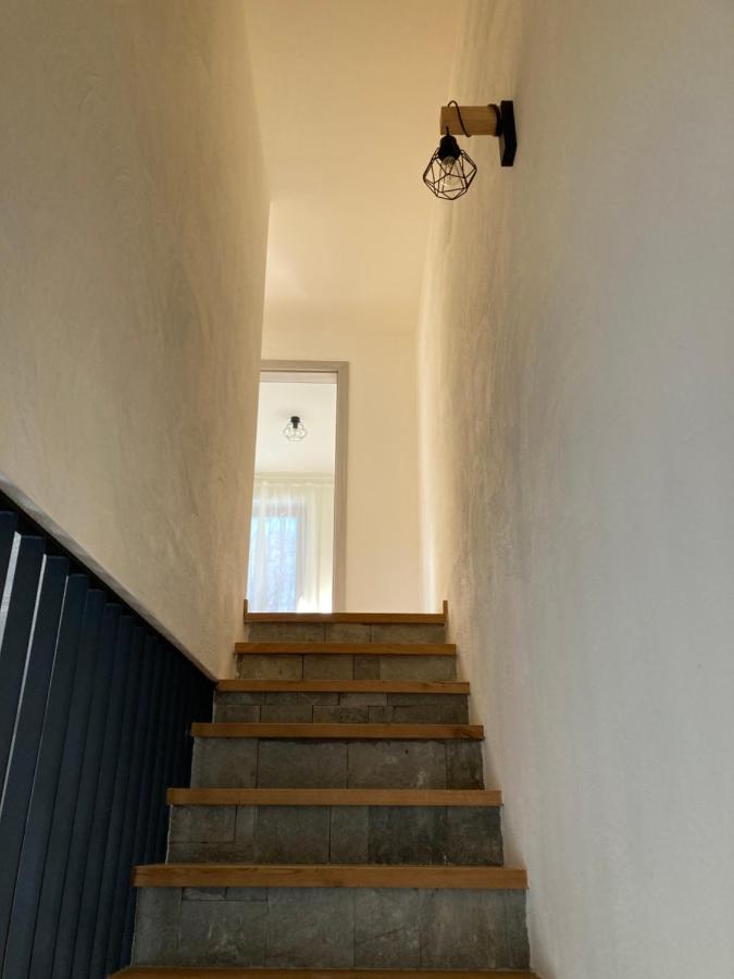 Myto Apartman Polana Mýto pod Ďumbierom Bagian luar foto