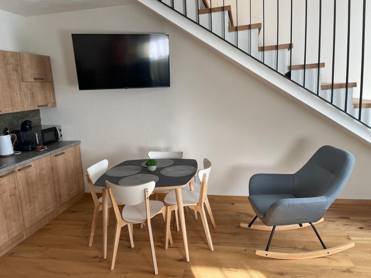 Myto Apartman Polana Mýto pod Ďumbierom Bagian luar foto
